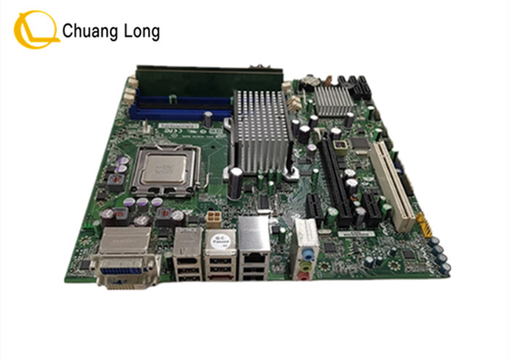 Diebold CCA, Kit, Prcsr, C2d, 3.0GHz, 0GB Mainboard 49222686301C 49-222686-301C Parti di macchine ATM