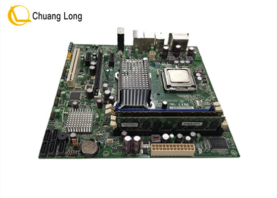Diebold CCA, Kit, Prcsr, C2d, 3.0GHz, 0GB Mainboard 49222686301C 49-222686-301C Parti di macchine ATM