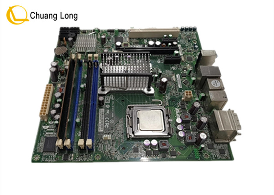 Diebold CCA, Kit, Prcsr, C2d, 3.0GHz, 0GB Mainboard 49222686301C 49-222686-301C Parti di macchine ATM
