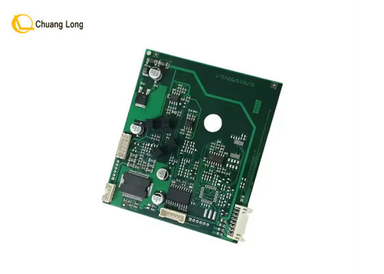 Prezzo buono Parti della macchina ATM Wincor Controllo della persiana 01750171722 1750171722 in linea