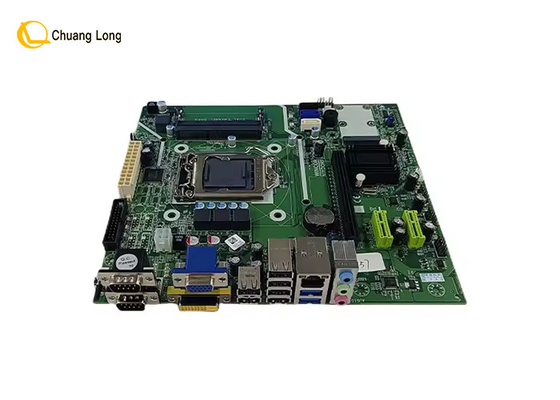 Parti di macchine bancomat Wincor Nixdorf PC280 285 Win10 I5 scheda madre 01750254552 1750254552