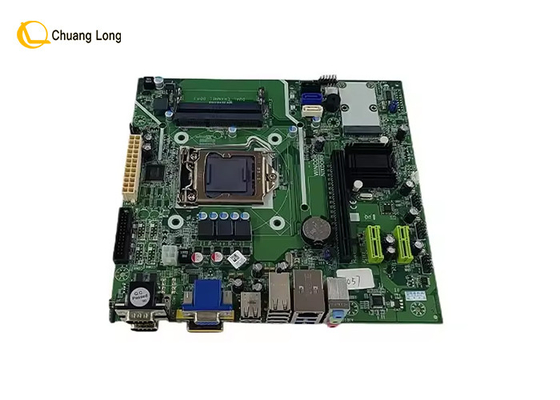 Parti di macchine bancomat Wincor Nixdorf PC280 285 Win10 I5 scheda madre 01750254552 1750254552