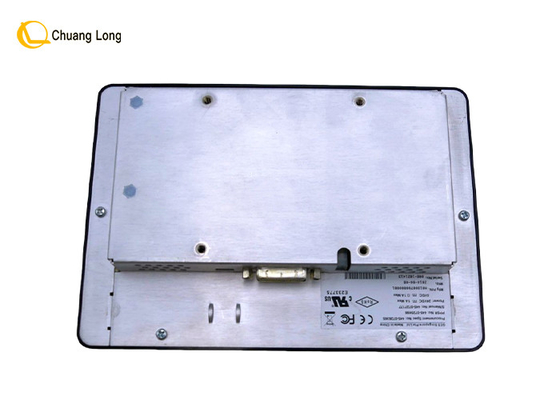 Parti della macchina ATM NCR 6626 USB GOP Display Monitor 4450725698 445-0725698