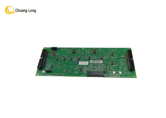 Prezzo buono Macchine bancomat Parti NCR Double Pick I/F Board 4450689219 445-0689219 in linea