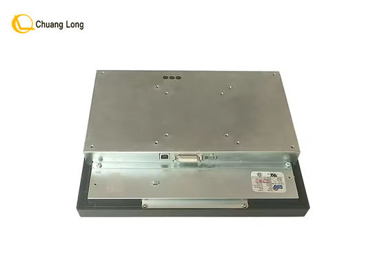 Prezzo buono Parti della macchina bancomat NCR UOP Pannello dell'operatore utente 10,4 pollici Display LCD 4450697352 445-0697352 in linea