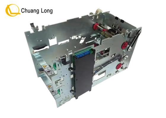 Parti di macchine bancomat Modulo NCR Double Pick ARIA 445-0654968 445-0671759