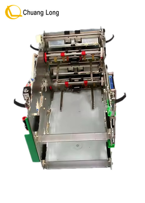Parti di macchine bancomat Modulo NCR Double Pick ARIA 445-0654968 445-0671759