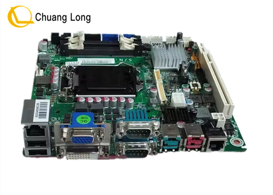 Parti della macchina ATM NCR Riverside Intel Motherboard 445-0752088 445-0746025