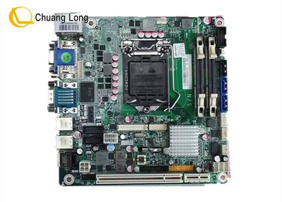 Parti della macchina ATM NCR Riverside Intel Motherboard 445-0752088 445-0746025