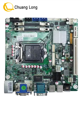Parti della macchina ATM NCR Riverside Intel Motherboard 445-0752088 445-0746025