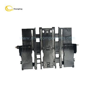 445-0757592 4450757592 ATM Parti di macchine NCR S2 Carrozzeria Piastra inferiore