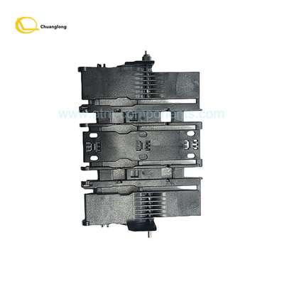 445-0757592 4450757592 ATM Parti di macchine NCR S2 Carrozzeria Piastra inferiore