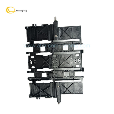 445-0757592 4450757592 ATM Parti di macchine NCR S2 Carrozzeria Piastra inferiore