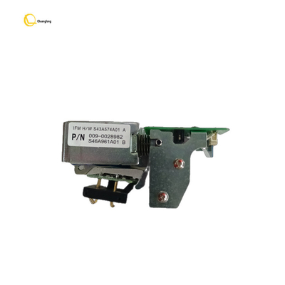 Parti di macchine bancomat NCR 66XX Card Reader IC Head 009-0028982 0090028982