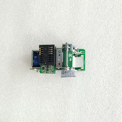 Parti di macchine bancomat NCR 66XX Card Reader IC Head 009-0028982 0090028982