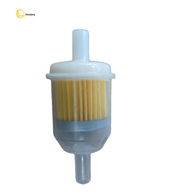 Prezzo buono NCR ATM Parts Air Filter Presenter Modello 445-0612449 445-0773447 Per macchine ATM in linea