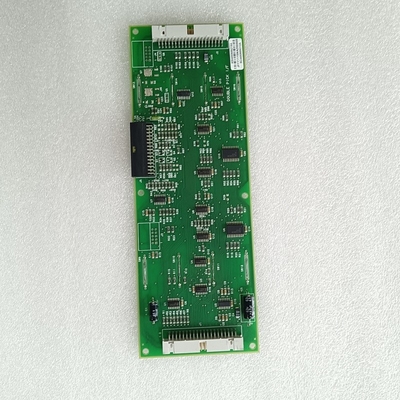 4450689219 445-0689219 ATM Parti di ricambio NCR Double Pick I/F Board