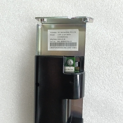 445-0689620 NCR LVDT-2 Legs With Cover LVDT Sensor Assy ATM Ricambi