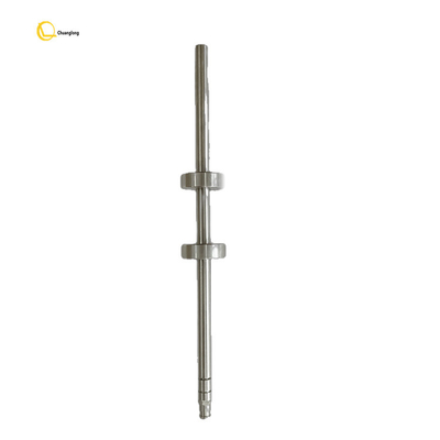 Ncr 5877 dei pezzi meccanici di BANCOMAT 6622 Assy 4450709475 445-0709475 dell'asse del metallo del relatore LVDT