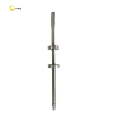 Prezzo buono Ncr 5877 dei pezzi meccanici di BANCOMAT 6622 Assy 4450709475 445-0709475 dell'asse del metallo del relatore LVDT in linea