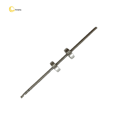 Ncr 5877 dei pezzi meccanici di BANCOMAT 6622 Assy 4450709475 445-0709475 dell'asse del metallo del relatore LVDT