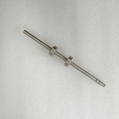 Ncr 5877 dei pezzi meccanici di BANCOMAT 6622 Assy 4450709475 445-0709475 dell'asse del metallo del relatore LVDT