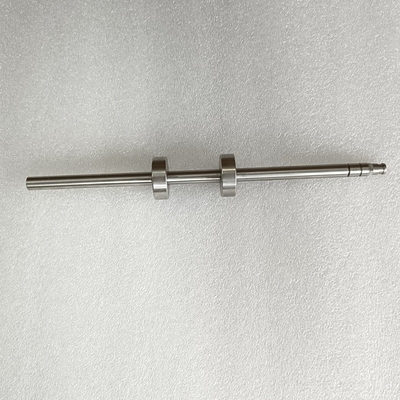 Ncr 5877 dei pezzi meccanici di BANCOMAT 6622 Assy 4450709475 445-0709475 dell'asse del metallo del relatore LVDT