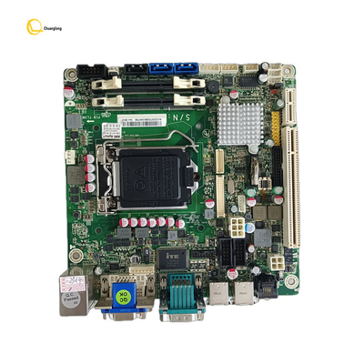 Parti di macchine bancomat NCR 6622E Motherboard 4450771990 NCR Motherboard Riverside 445-0771990