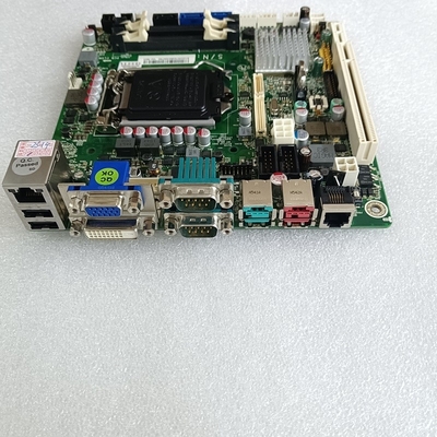 Parti di macchine bancomat NCR 6622E Motherboard 4450771990 NCR Motherboard Riverside 445-0771990