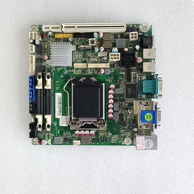 Parti di macchine bancomat NCR 6622E Motherboard 4450771990 NCR Motherboard Riverside 445-0771990
