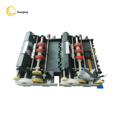 Prezzo buono 01750051761 Wincor PC280 Doppio estrattore parti di macchine bancomat in linea