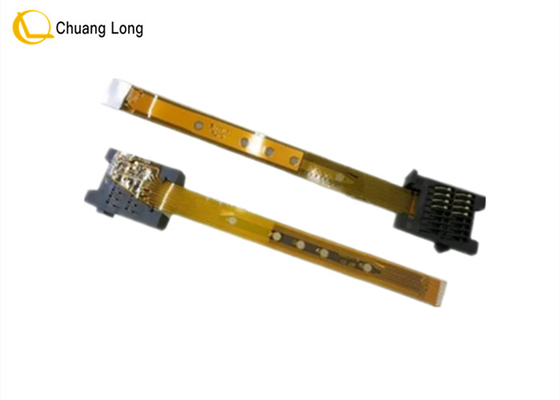 Wincor Nixdorf ATM Ricambi ICM300 Blocco di contatto Assy Essential per le operazioni ATM 01750239274 1750239274
