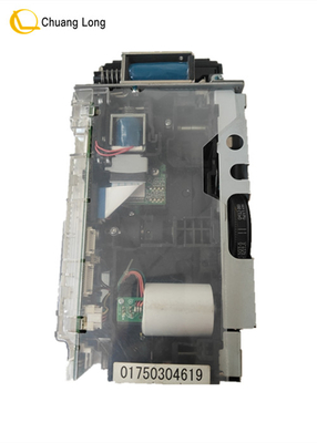 Parti per bancomat Wincor Nixdorf CHD-mot ICT3H5-3A2790 Basic DN250A card reader 01750304619 1750304619
