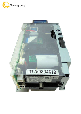 Parti per bancomat Wincor Nixdorf CHD-mot ICT3H5-3A2790 Basic DN250A card reader 01750304619 1750304619