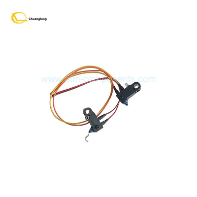 Cable della testa del microinterruttore del lettore di carte Wincor 104000387