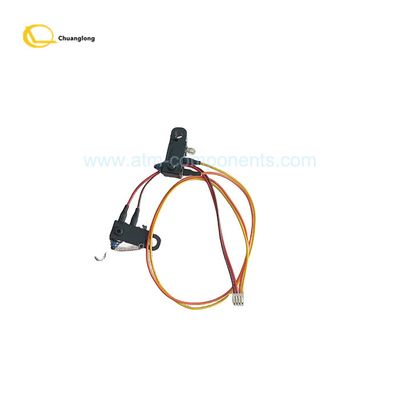Cable della testa del microinterruttore del lettore di carte Wincor 104000387