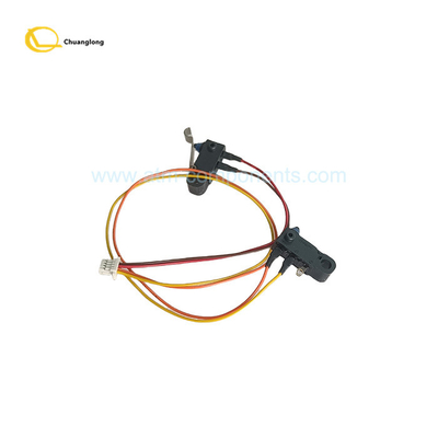 Cable della testa del microinterruttore del lettore di carte Wincor 104000387