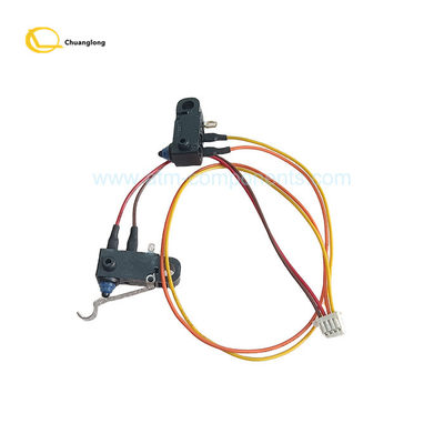 Cable della testa del microinterruttore del lettore di carte Wincor 104000387