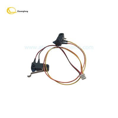 Cable della testa del microinterruttore del lettore di carte Wincor 104000387