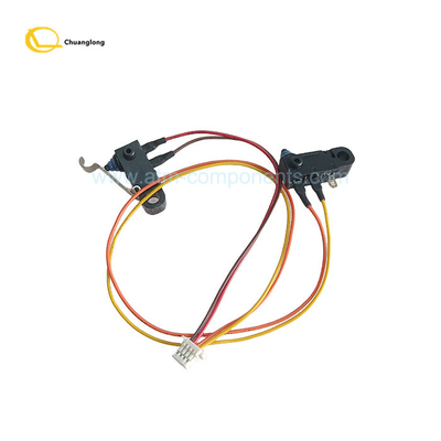 Cable della testa del microinterruttore del lettore di carte Wincor 104000387