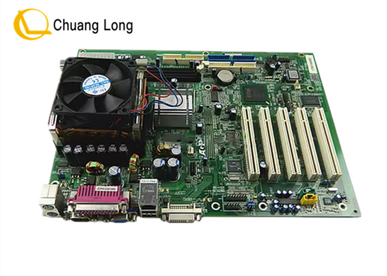Parti di ricambio per bancomat Wincor Nixdorf P2.8G Motherboard 01750106689 1750106689