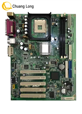 Parti di ricambio per bancomat Wincor Nixdorf P2.8G Motherboard 01750106689 1750106689
