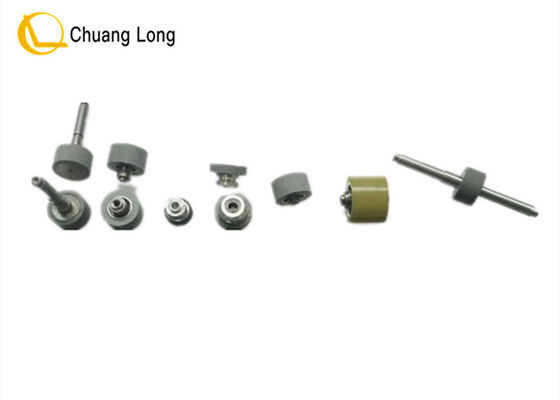 Prezzo buono Parti di macchine bancomat Wincor ID18 Kit di lettori di carte 1750017666 01750017666 in linea