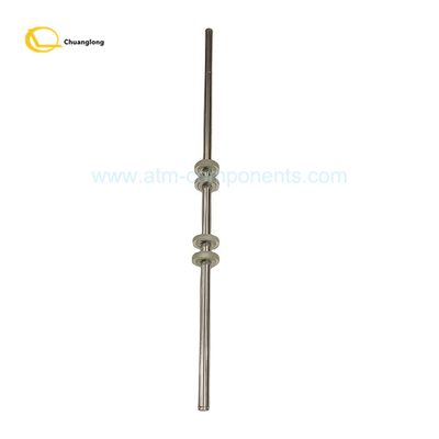 Parte della macchina bancomat Hyosung Nautilus HCDU1100 albero a rulli albero dispenser 4520000377