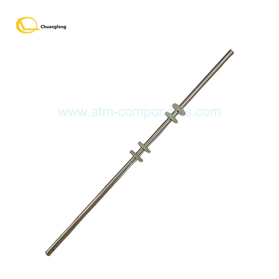 Parte della macchina bancomat Hyosung Nautilus HCDU1100 albero a rulli albero dispenser 4520000377