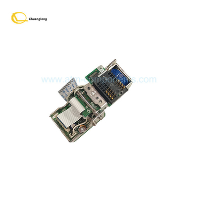 NCR 5886/5887 3Q8 Card Reader IC Module Head IMCRW Contatto Assy 0090022326