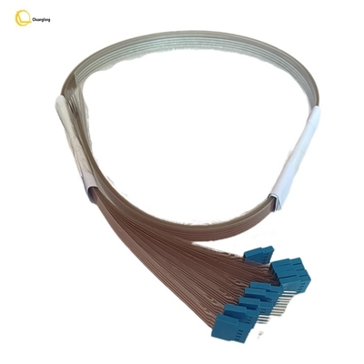Wincor Cmd Cassette Ribbon Cable 1750043025 01750043025 Wincor ATM Ricambi WP40029