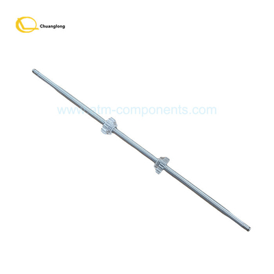 01750053977-12S 01750053977-25 ATM Parti della macchina Wincor Clamp Assy Braccio robotico 25 Aria