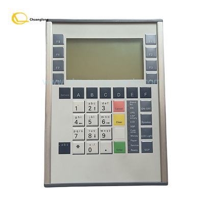 01750109076 Parti di macchine bancomat Wincor Nixdorf pannello dell'operatore USB 1750109076