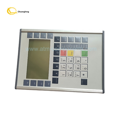 01750109076 Parti di macchine bancomat Wincor Nixdorf pannello dell'operatore USB 1750109076